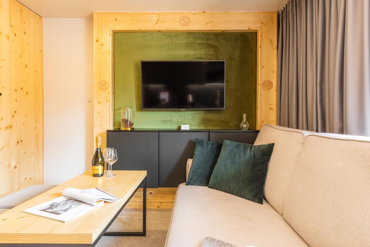 Antalowka Apartments Zakopane Extérieur photo