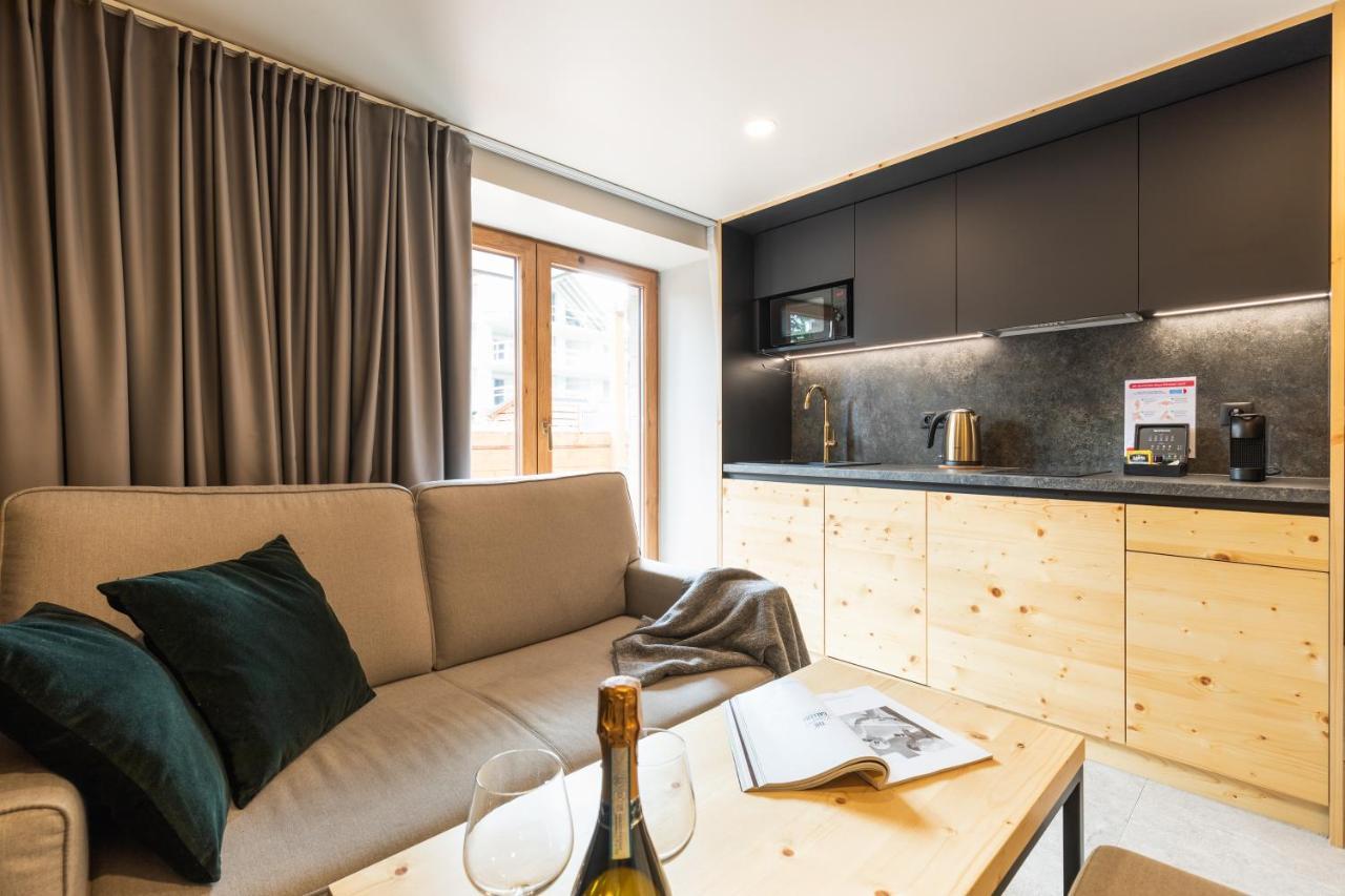 Antalowka Apartments Zakopane Extérieur photo