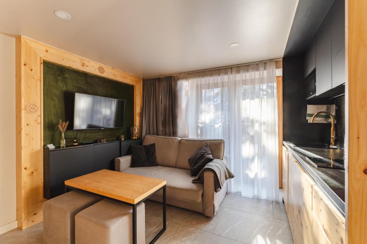 Antalowka Apartments Zakopane Extérieur photo